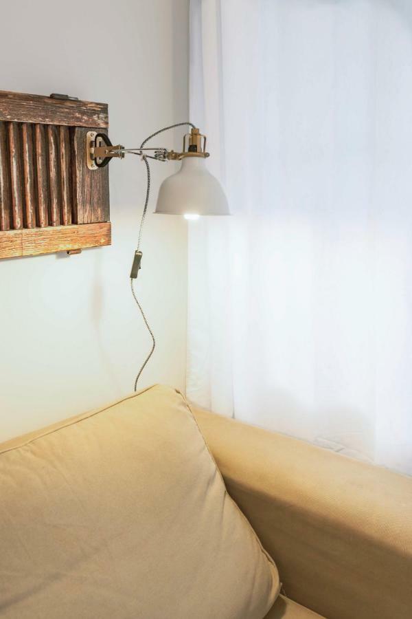 Lacatorce Apartment Benalmádena Exterior foto