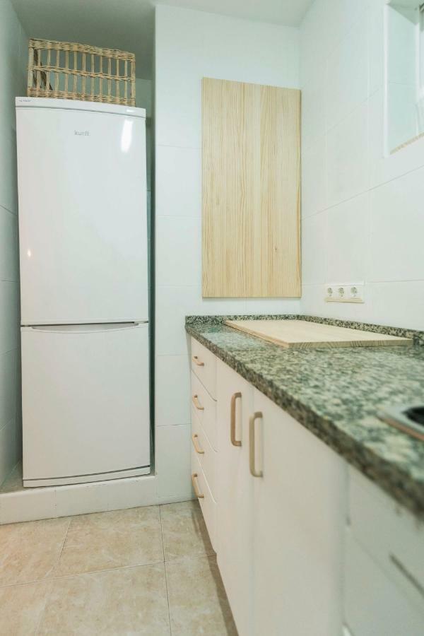 Lacatorce Apartment Benalmádena Exterior foto