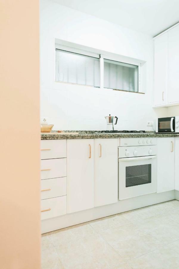 Lacatorce Apartment Benalmádena Exterior foto
