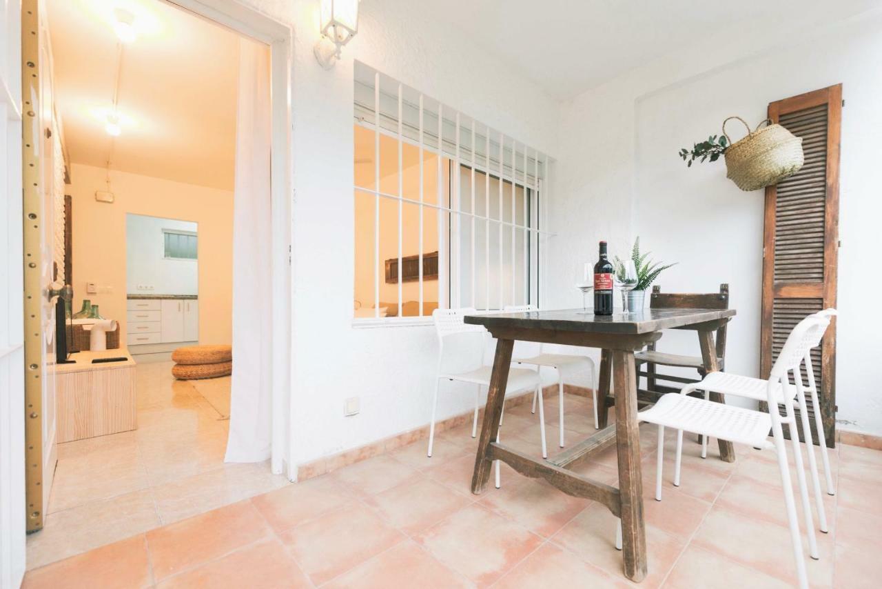 Lacatorce Apartment Benalmádena Exterior foto